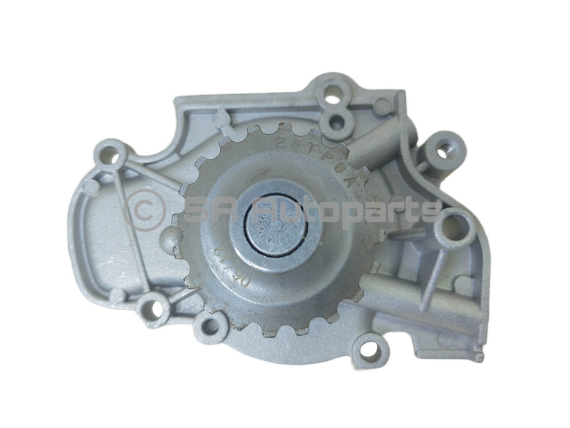HONDA PRELUDE 1.8/2.2 (84-03) water pump