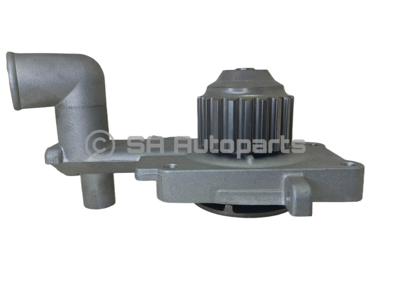 FORD 1300/1600 CVH (86) water pump