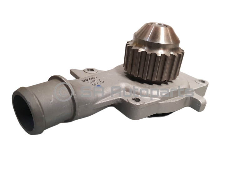 FORD CVH 1.4/1.6 (94) water pump