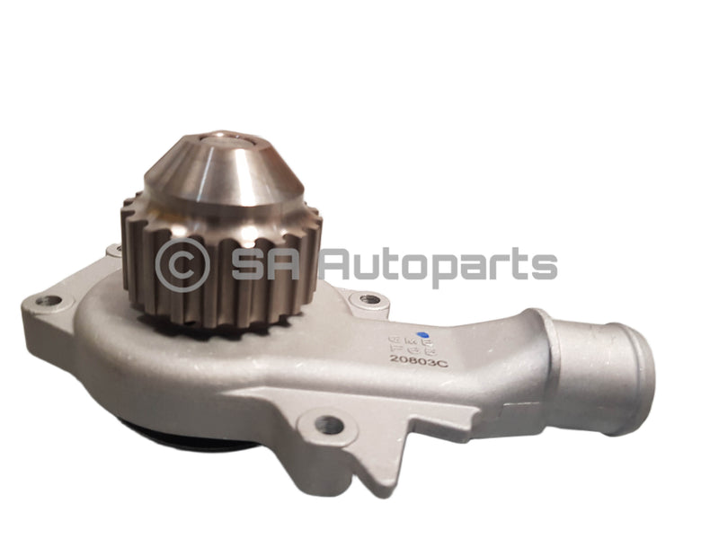 FORD CVH 1.4/1.6 (94) water pump