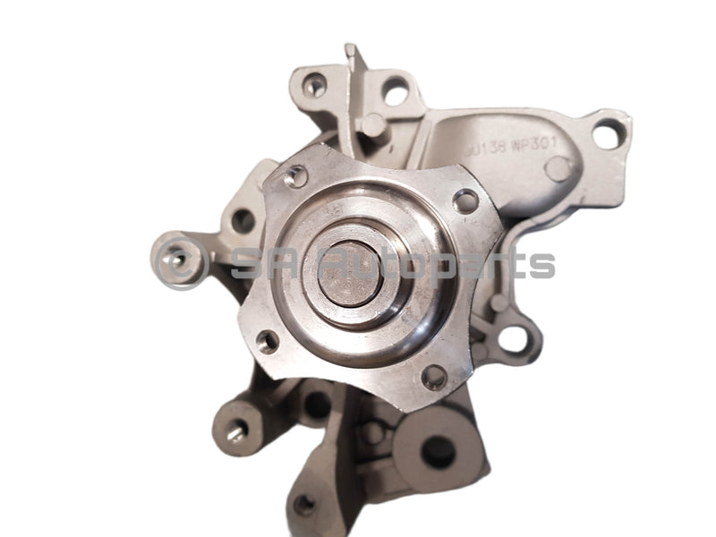 FORD TESLSATR/MAZDA 626 2L FS water pump