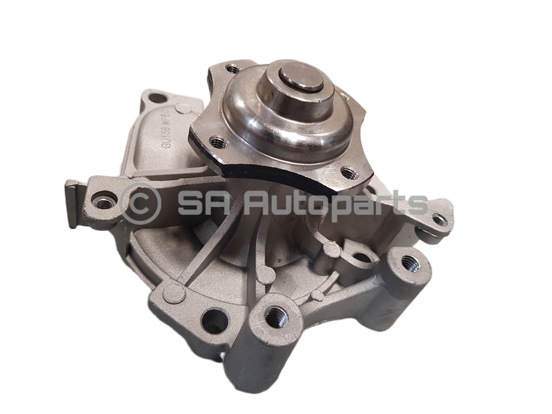 FORD TESLSATR/MAZDA 626 2L FS water pump