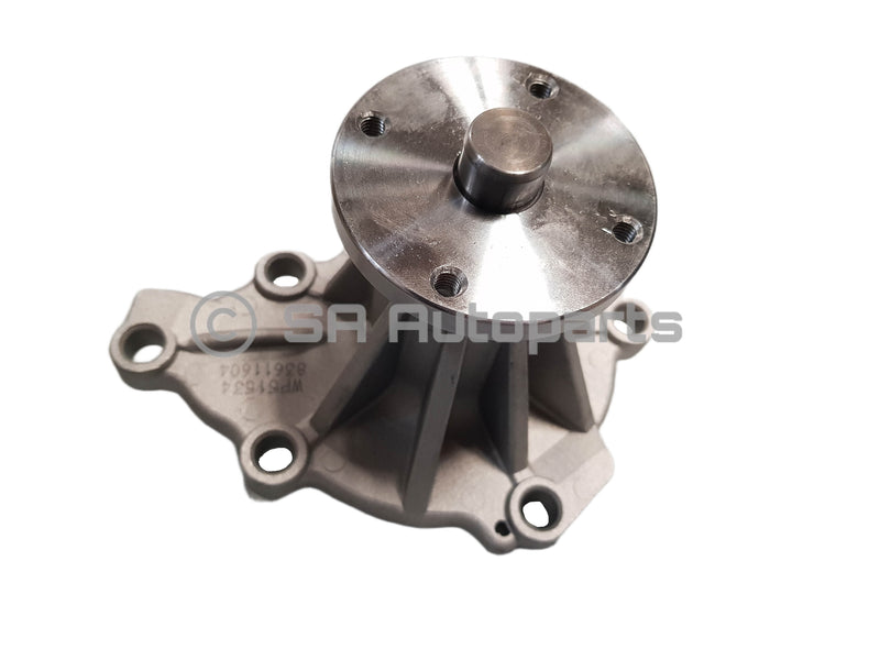 FORD/MAZDA G6 B2600 (99) water pump