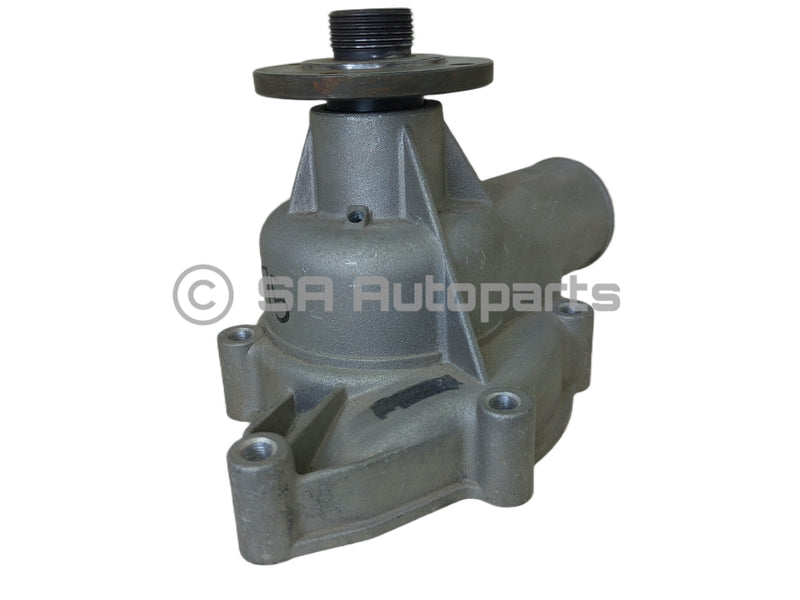 BMW 5/6/7 SERIES (79-92)(thred) water pump
