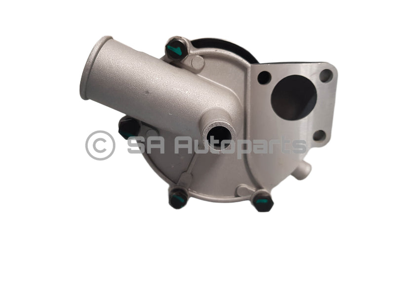 FORD/MAZDA 3L V6 + housing (72) water pump