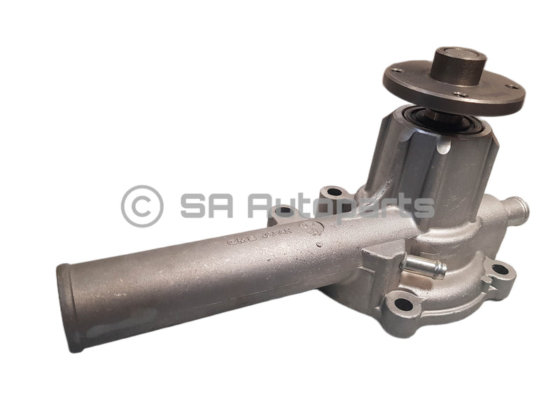 MAZDA B1600/B1800 CAPELLA (71-85) water pump