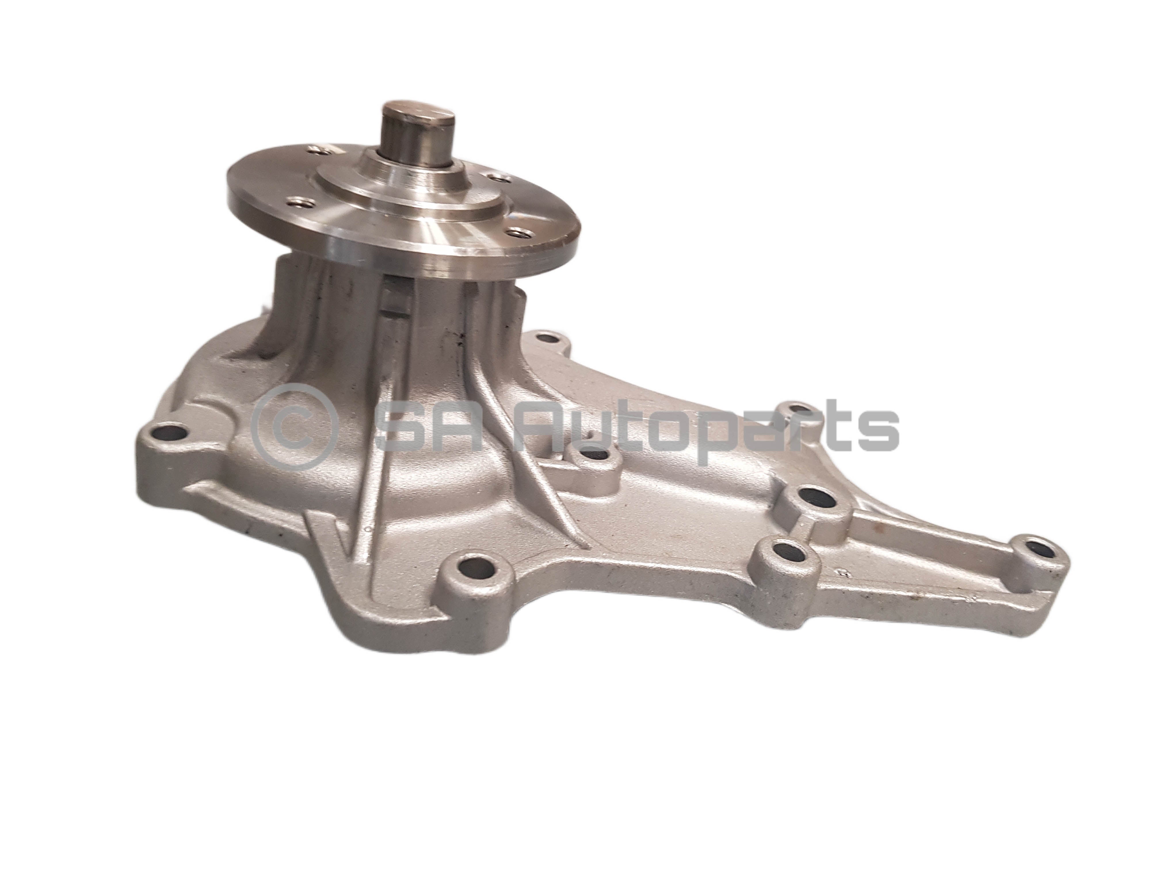 TOYOTA CRESSIDA 21R (81-87) water pump – SA Autoparts