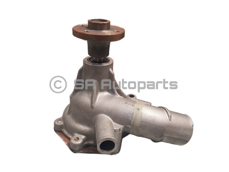 TOYOTA LANDCRUISER 4.2 (2F) (81-85) water pump
