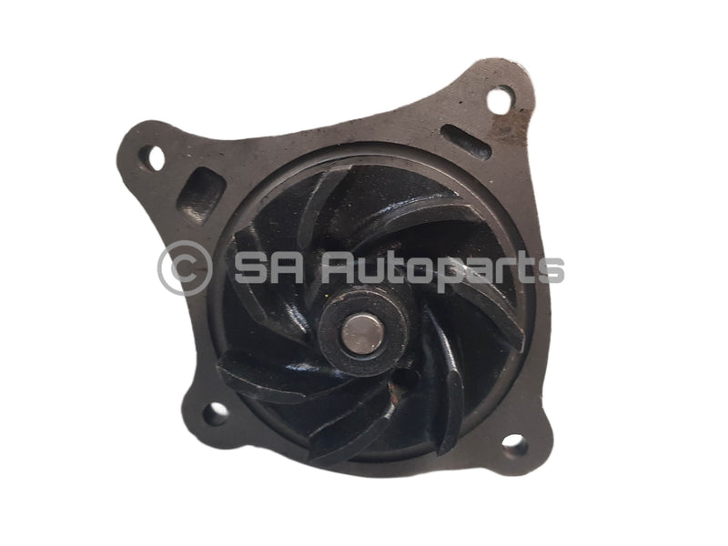 MITSUBISHI 4D30/4D31 (83-87) water pump