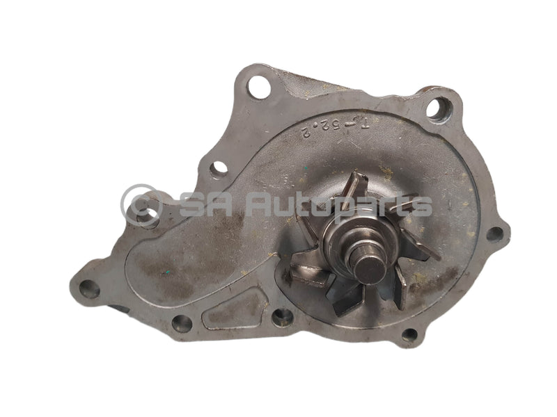 TOYOTA CRESSIDA 2.8 5MGE (84-89) water pump