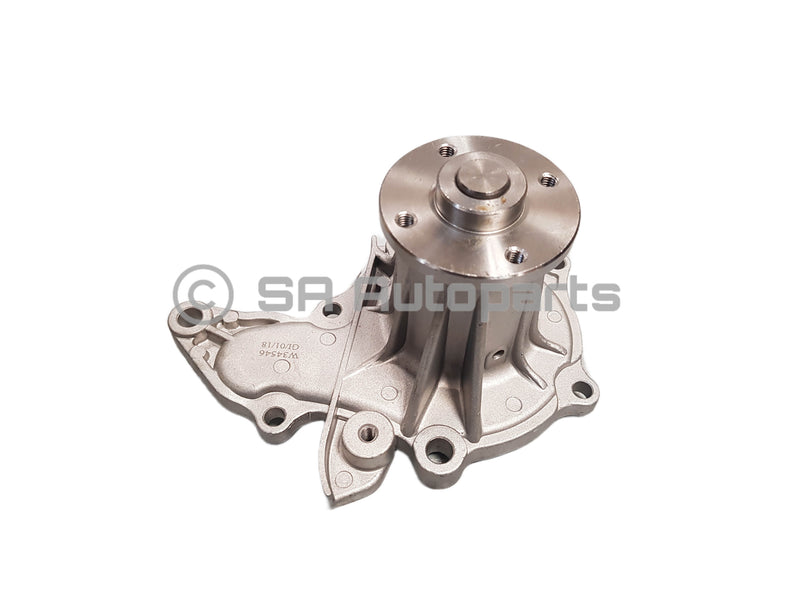 TOYOTA 4A 8V (84-88) water pump