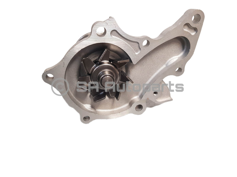 TOYOTA 4A 8V (84-88) water pump