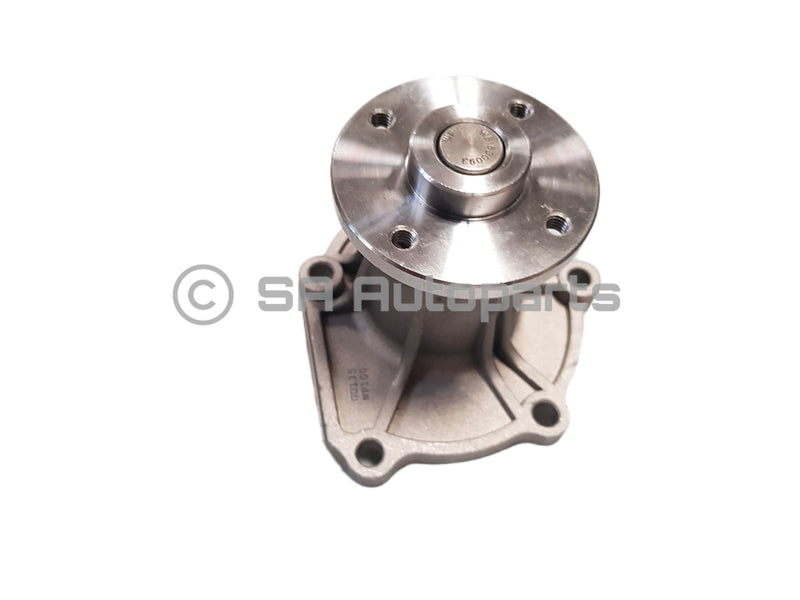 TOYOTA 2E (85-96) water pump