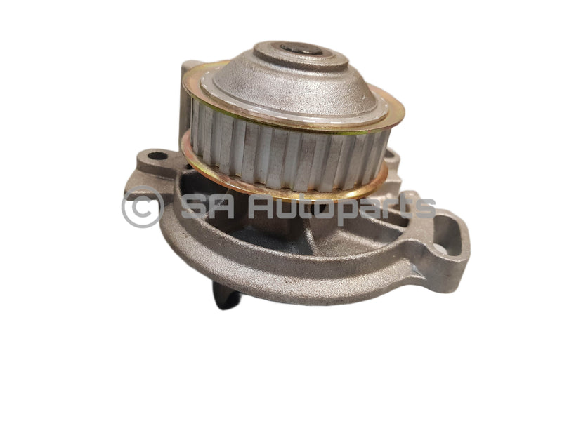 AUDI/VW PASSAT (5 cyl) (square) (92) water pump