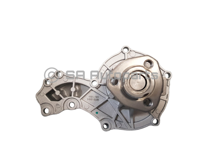 VW GOLF/JETTA water pump