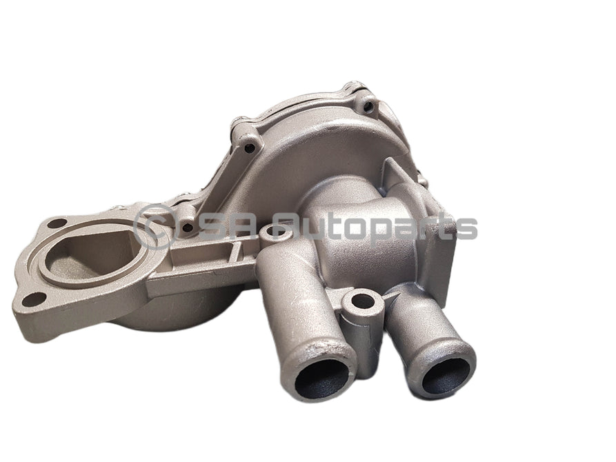 VW GOLF/JETTA + hosing water pump