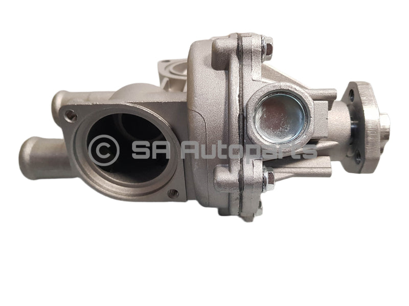 VW GOLF/JETTA + hosing water pump