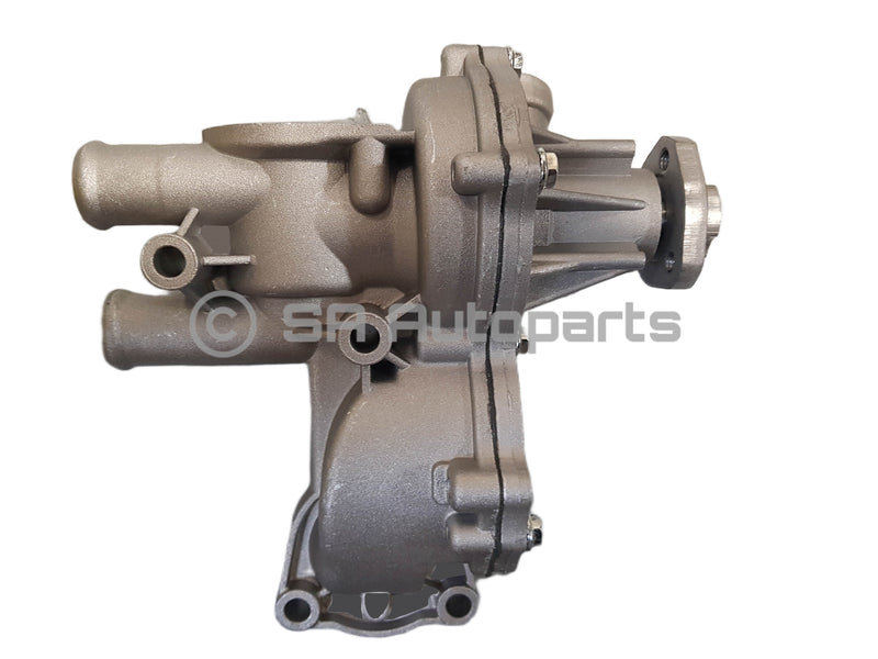 VW GOLF/JETTA + hosing water pump