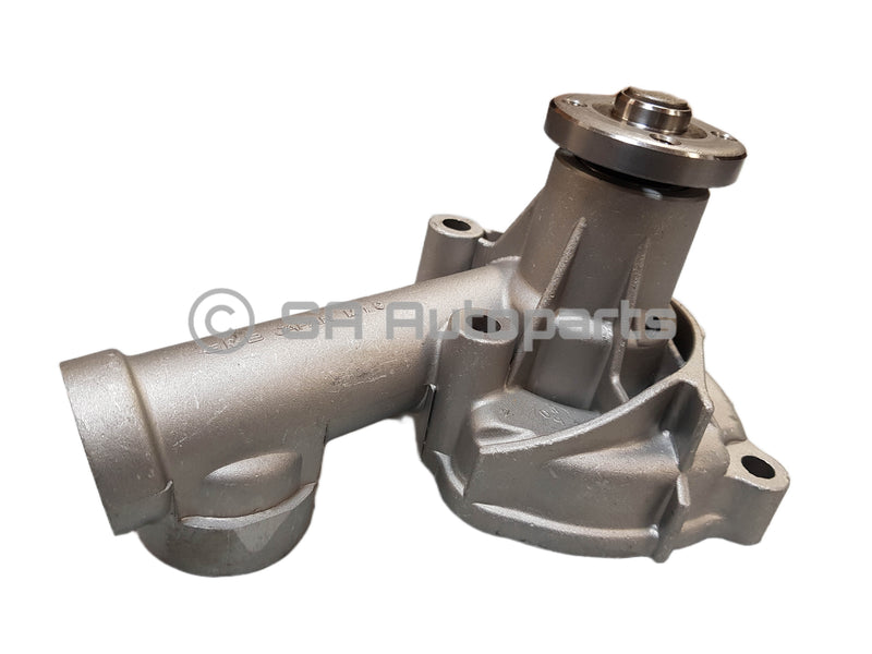 MITSUBISHI 4G32 (83) water pump