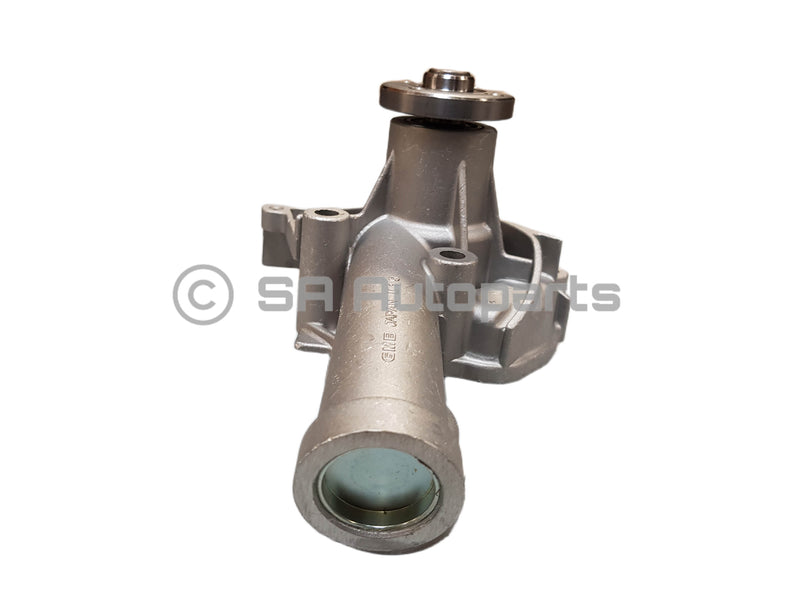MITSUBISHI 4G32 (83) water pump