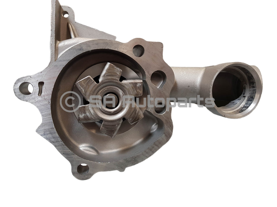 MITSUBISHI 4G32 (83) water pump