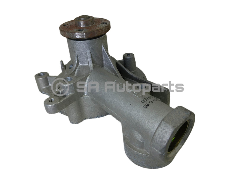 MITSUBISHI 4G62 (83-86) water pump NB