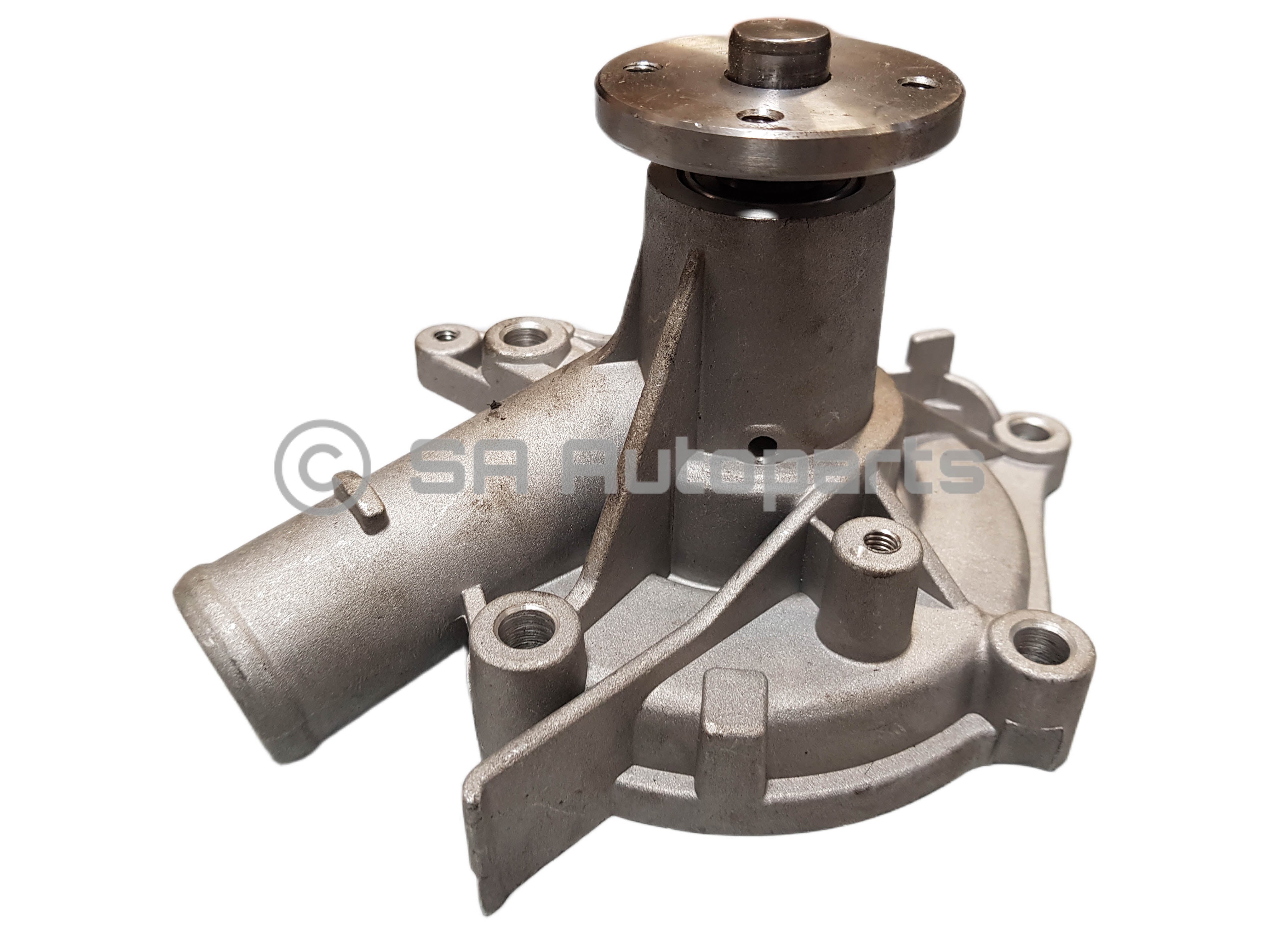 MITSUBISHI 4G62/4G63 (83) water pump – SA Autoparts