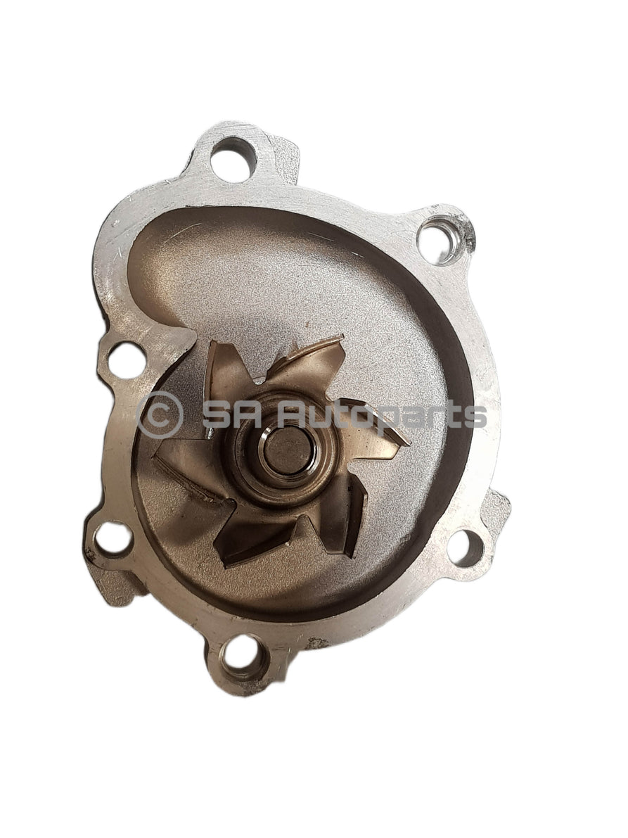 TOYOTA Y-SERIES water pump