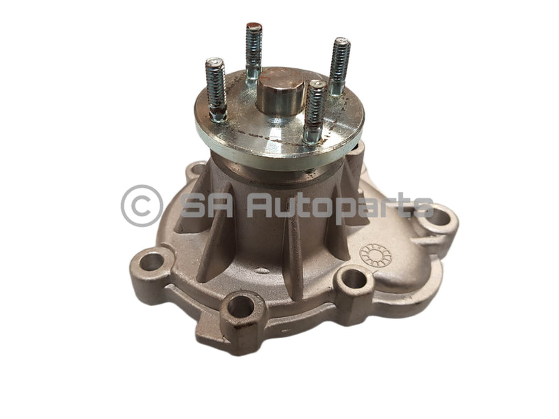 TOYOTA Y-SERIES water pump