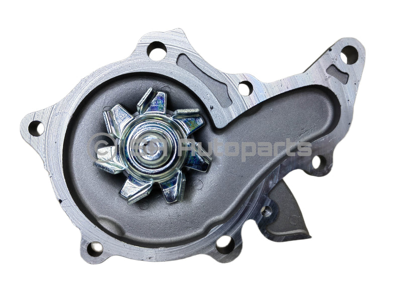 TOYOTA COROLLA 4A 8V (84-88) water pump