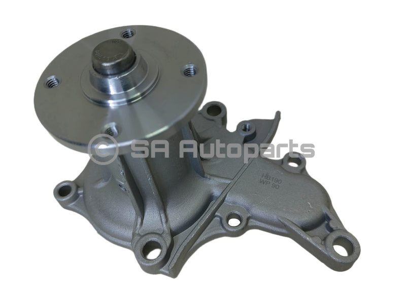 TOYOTA COROLLA 4A 8V (84-88) water pump