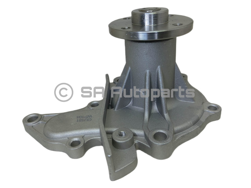 TOYOTA 4AF (88-93) water pump