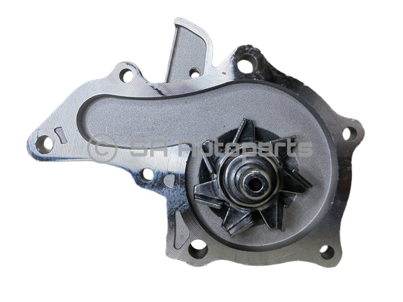 TOYOTA 4AF (88-93) water pump