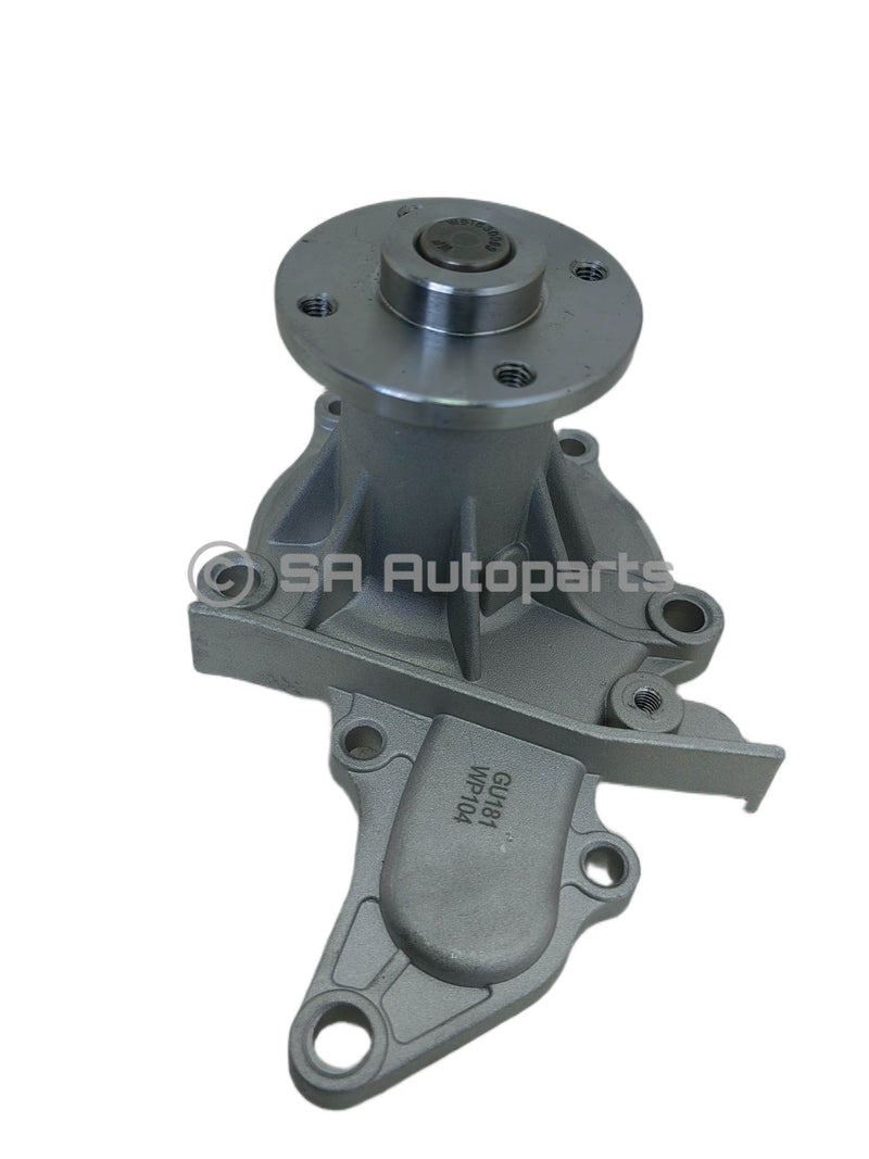 TOYOTA 4AF (88-93) water pump