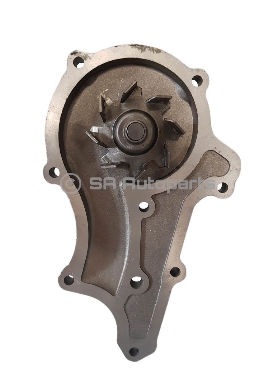 SUZUKI G13A / G13B water pump