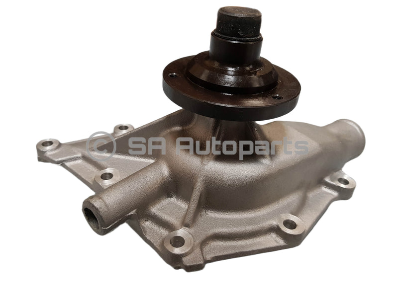 LANDROVER FREELANDER 2.5TDI water pump