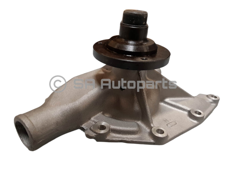 LANDROVER FREELANDER 2.5TDI water pump