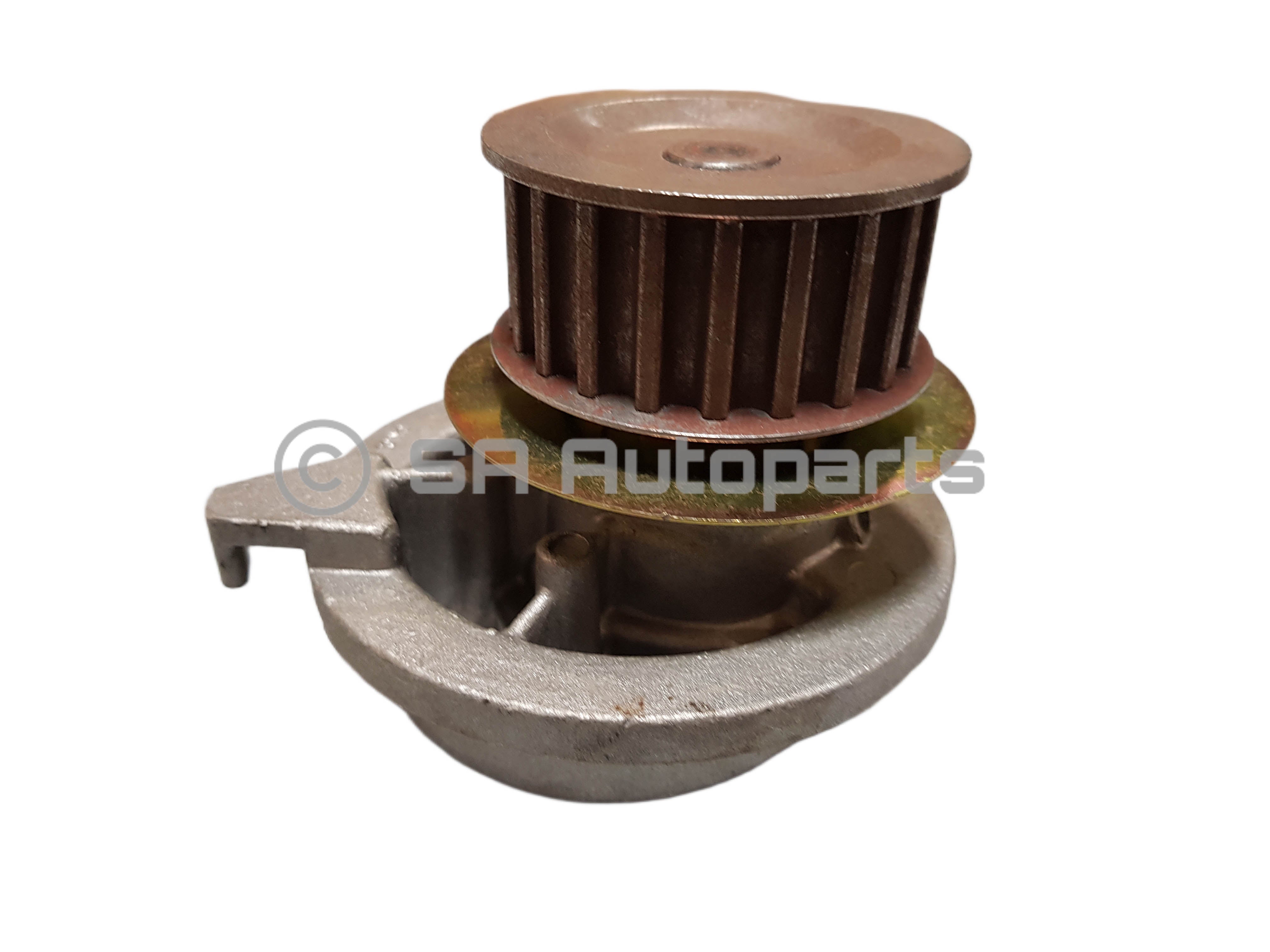 ハル③ OPEL KADETT/MONZA 1.6 SV (86-93) water pump – SA Autoparts