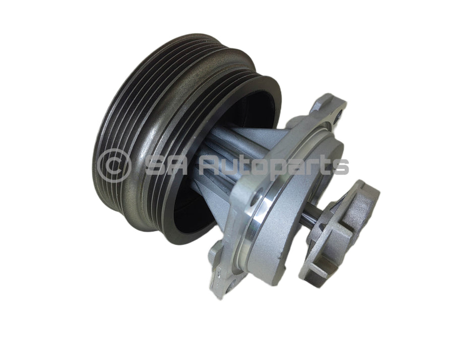 FIAT PALIO/SIENNA/STRADA 1.6 (03+) water pump