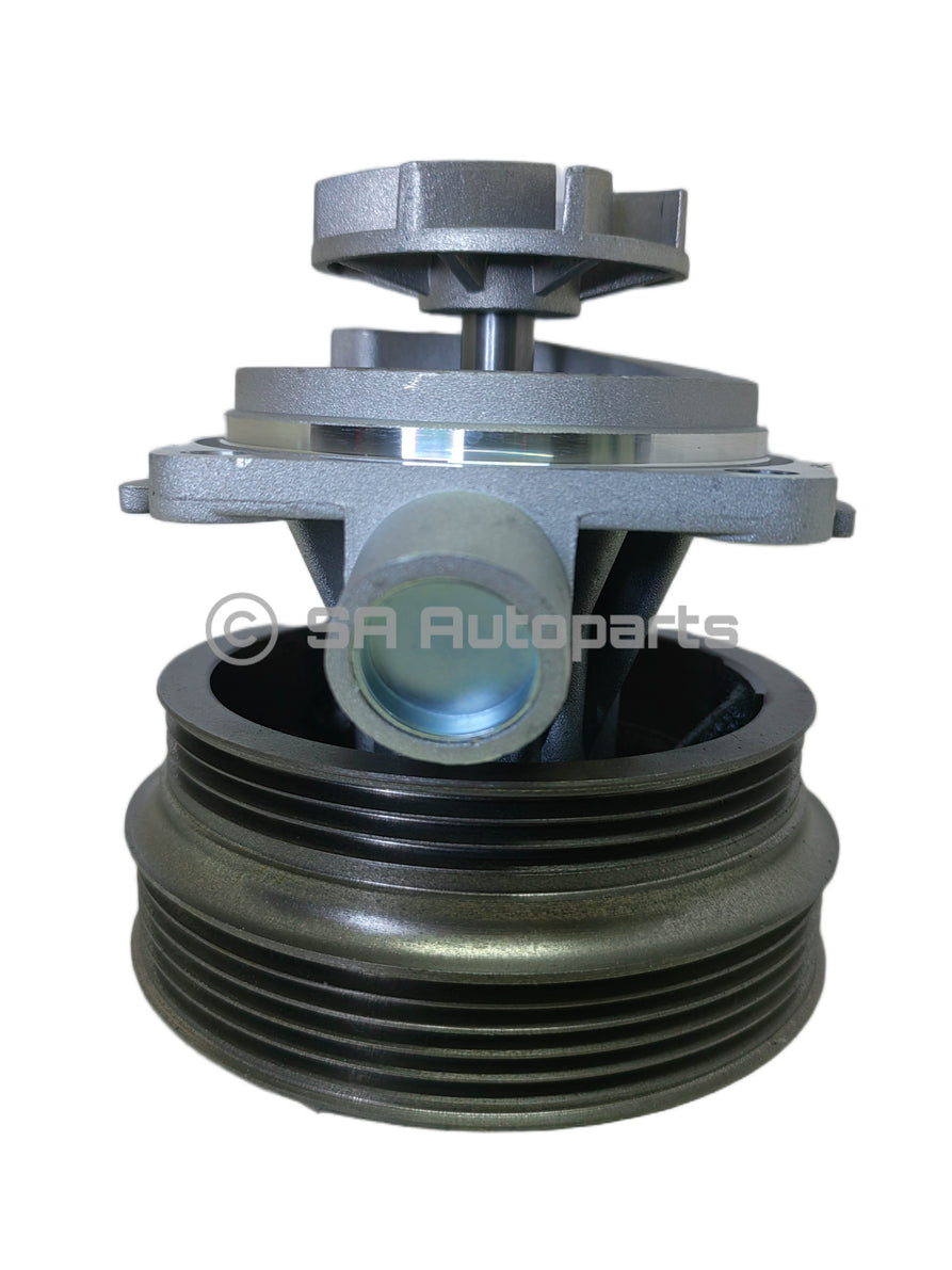 FIAT PALIO/SIENNA/STRADA 1.6 (03+) water pump
