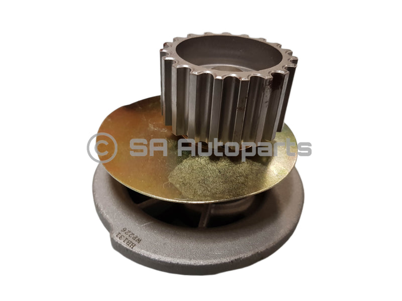 DAEWOO CIELO/LANOS 1.6 16V (96+) water pump