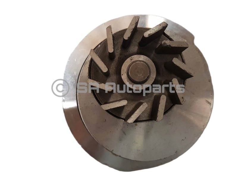 CHEVROLET OPTRA/DAEWOO LANOS 1.6 water pump