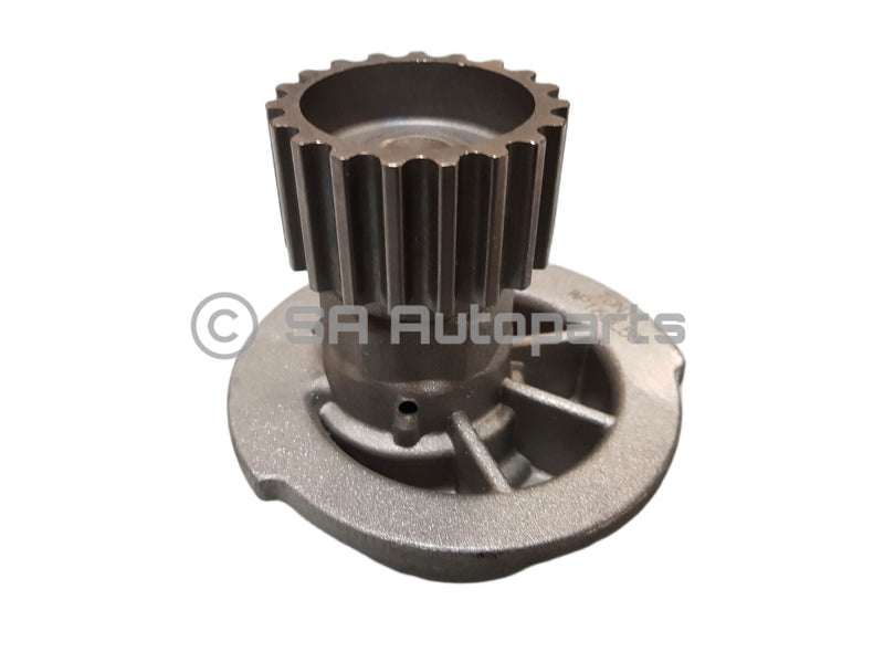 CHEVROLET OPTRA/DAEWOO LANOS 1.6 water pump