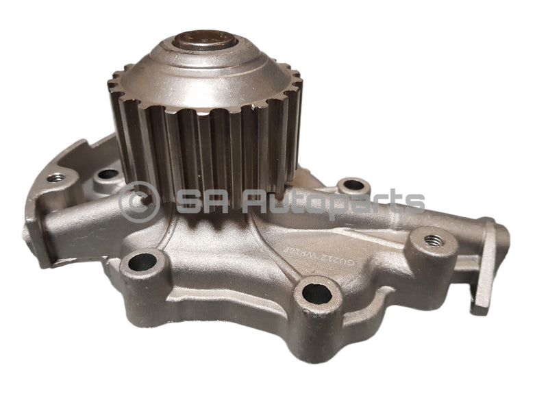 CHEVROLET SPARK/DAEWOO MATIZ F8CV water pump