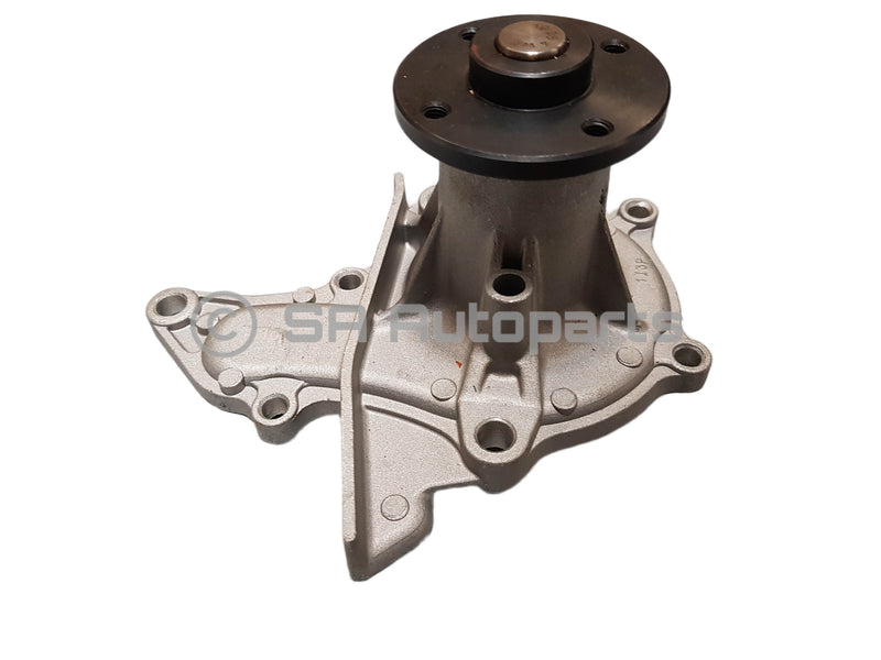 TOYOTA 180i 7AFE water pump