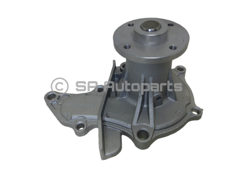 TOYOTA 160i 4AFE (93+) water pump