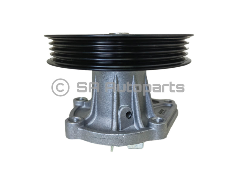 TOYOTA 2E + pulley water pump