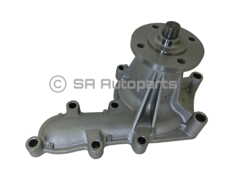 TOYOTA LANDCRUISER 4.2 1HZ/1HD water pump
