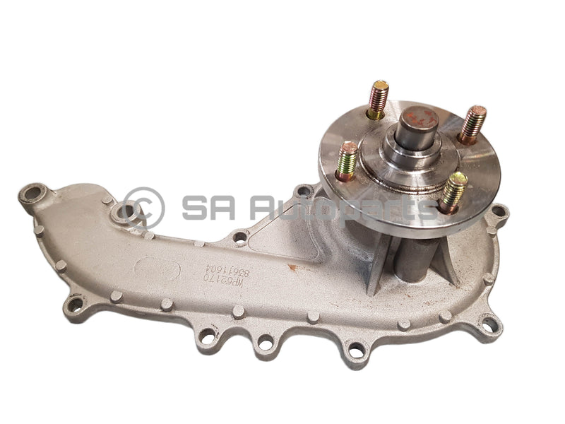 TOYOTA CONDOR/HILUX 1RZ/2RZ water pump NB