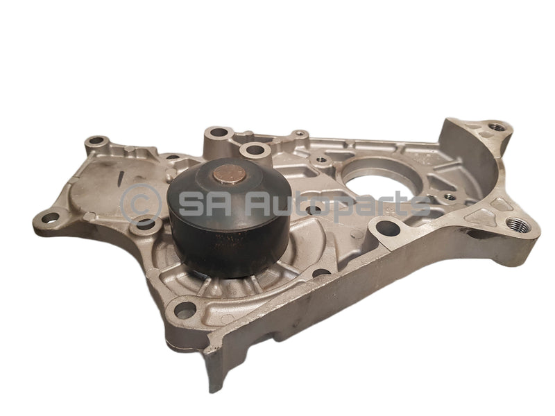 TOYOTA 1C/2C/2CT Diesel water pump